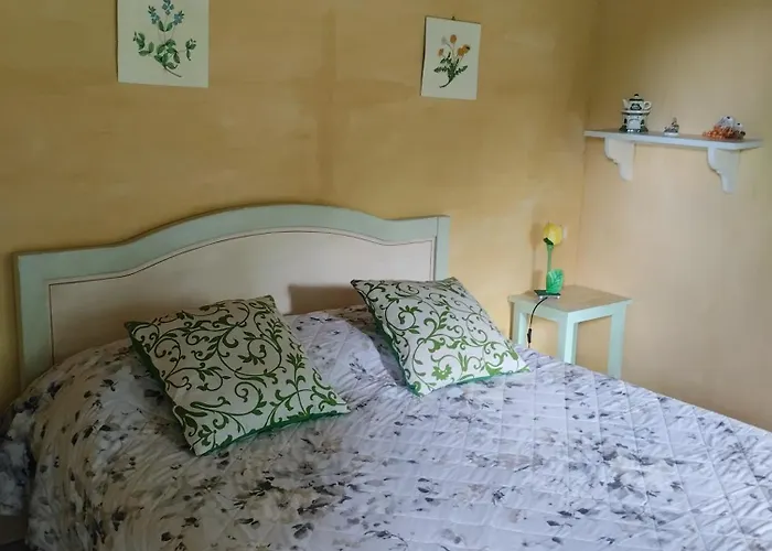 B&B Il Sentiero Nel Bosco