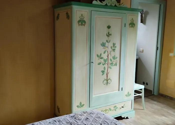 B&B Il Sentiero Nel Bosco