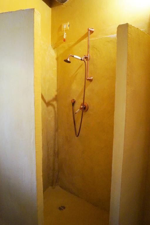 Il Sentiero Nel Bosco Bed & Breakfast Foligno
