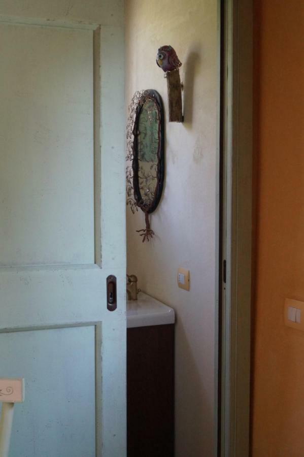 Bed & Breakfast Il Sentiero Nel Bosco *