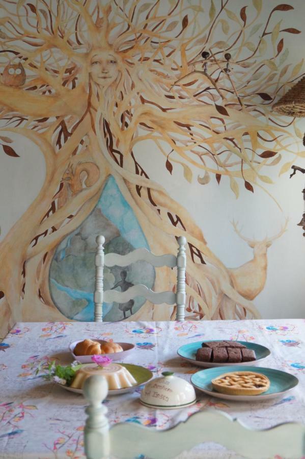 Il Sentiero Nel Bosco Bed & Breakfast Foligno